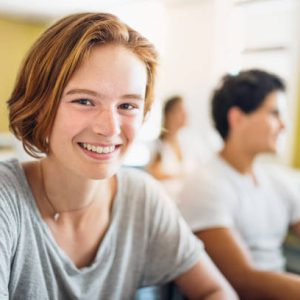 In-Person Classroom Courses